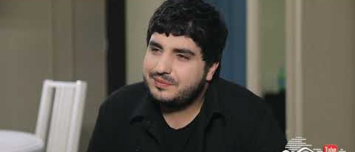 Kuyr Ashxar Episode 193