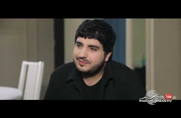 Kuyr Ashxar Episode 193