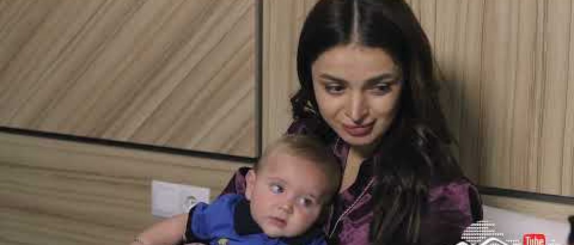 Kuyr Ashxar Episode 206