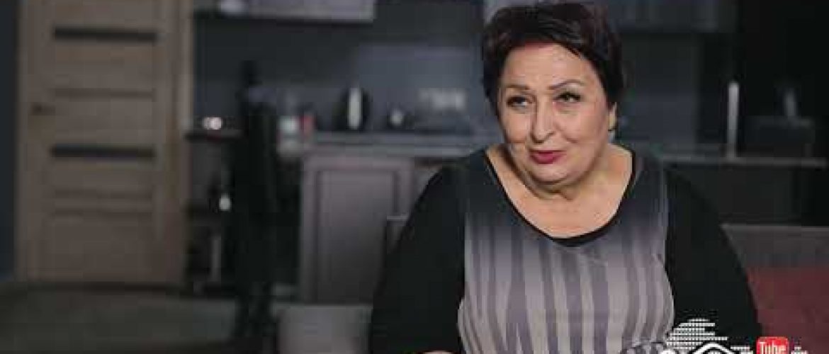 Kuyr Ashxar Episode 208