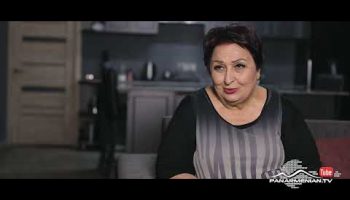 Kuyr Ashxar Episode 208