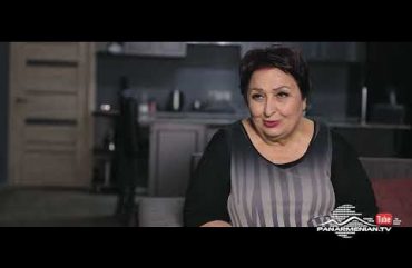 Kuyr Ashxar Episode 208