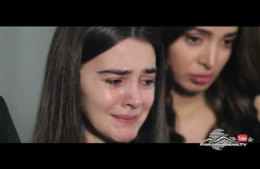 Kuyr Ashxar Episode 210