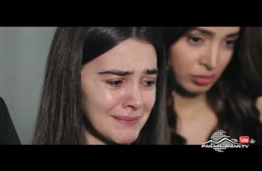 Kuyr Ashxar Episode 210