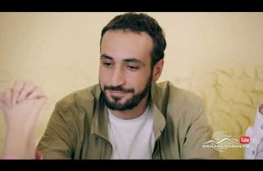 Sev Arkgh Episode 22