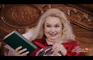 Sev Arkgh Episode 25