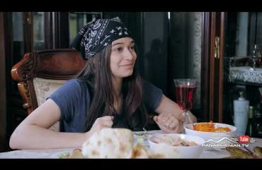 Sev Arkgh Episode 30