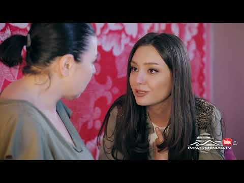 Sev Arkgh Episode 32 - HamovHotov