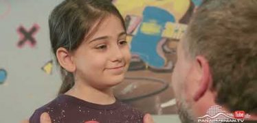 Ereq Namak Bellayic Episode 107