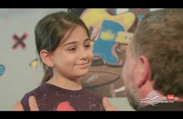 Ereq Namak Bellayic Episode 107