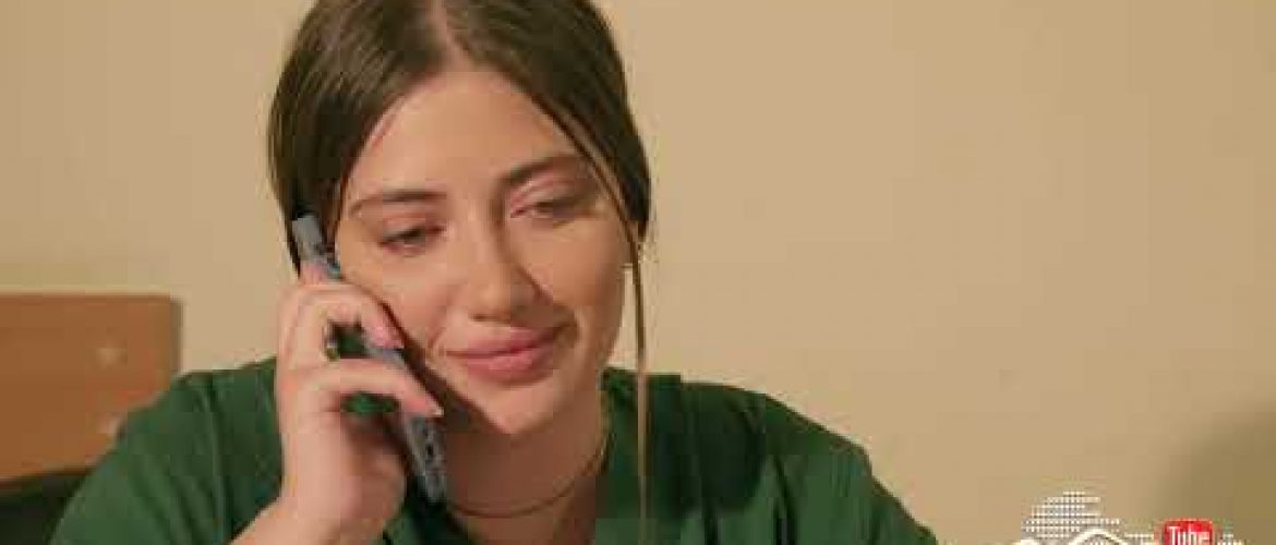 Ereq Namak Bellayic Episode 108