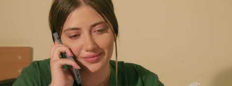 Ereq Namak Bellayic Episode 108