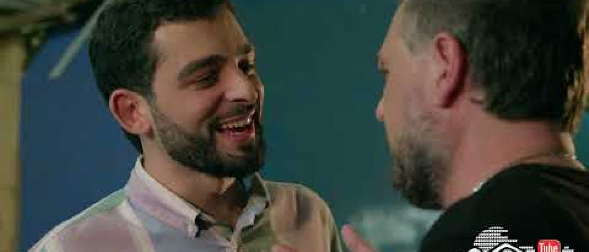 Ereq Namak Bellayic Episode 109