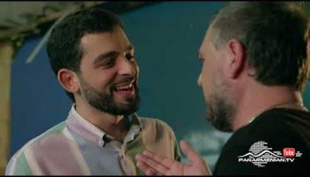 Ereq Namak Bellayic Episode 109
