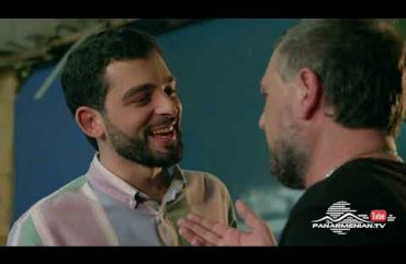 Ereq Namak Bellayic Episode 109