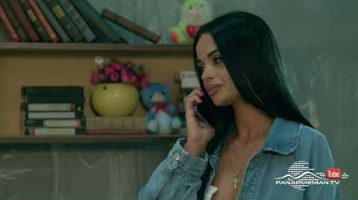 Ereq Namak Bellayic Episode 111