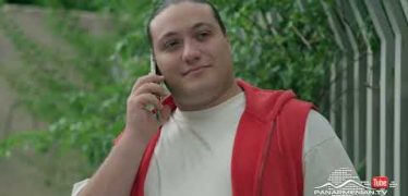 Ereq Namak Bellayic Episode 112