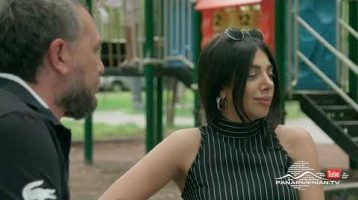 Ereq Namak Bellayic Episode 116