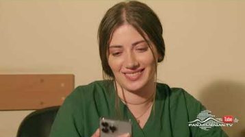 Ereq Namak Bellayic Episode 121