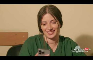 Ereq Namak Bellayic Episode 121