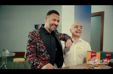 La Casa De Papa 3 Episode 5