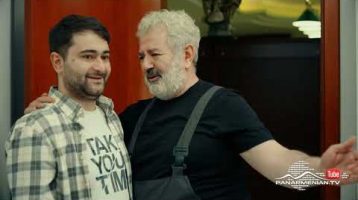 La Casa De Papa 3 Episode 6