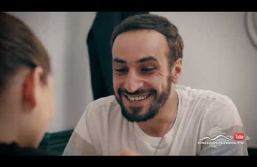 Sev Arkgh Episode 39