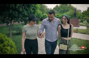 Sev Arkgh Episode 48