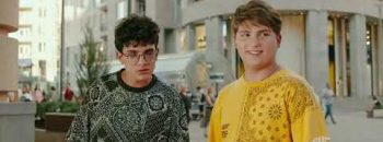 Depi Chambar 4 Episode 1