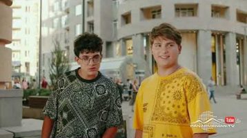 Depi Chambar 4 Episode 1