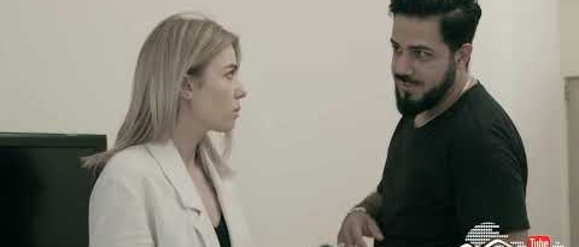 Ereq Namak Bellayic Episode 124