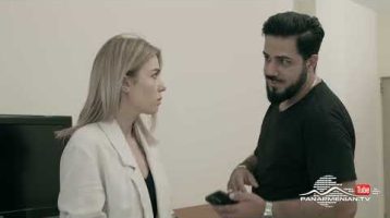 Ereq Namak Bellayic Episode 124