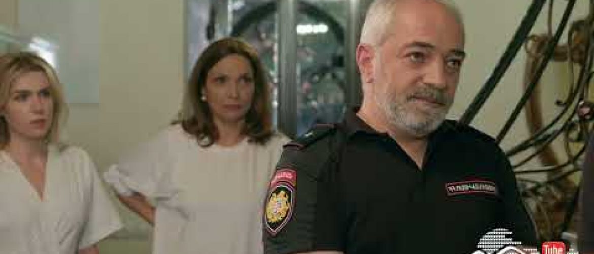 Ereq Namak Bellayic Episode 125