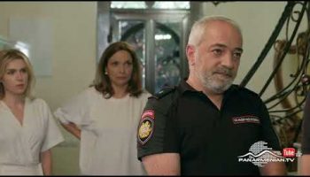 Ereq Namak Bellayic Episode 125