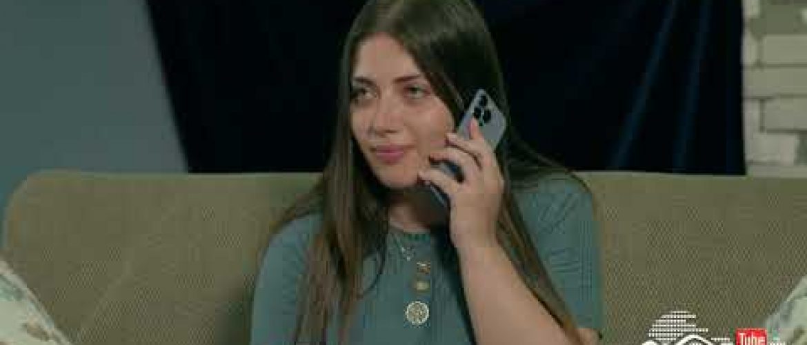 Ereq Namak Bellayic Episode 127