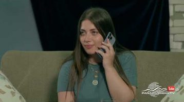 Ereq Namak Bellayic Episode 127