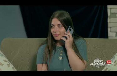 Ereq Namak Bellayic Episode 127