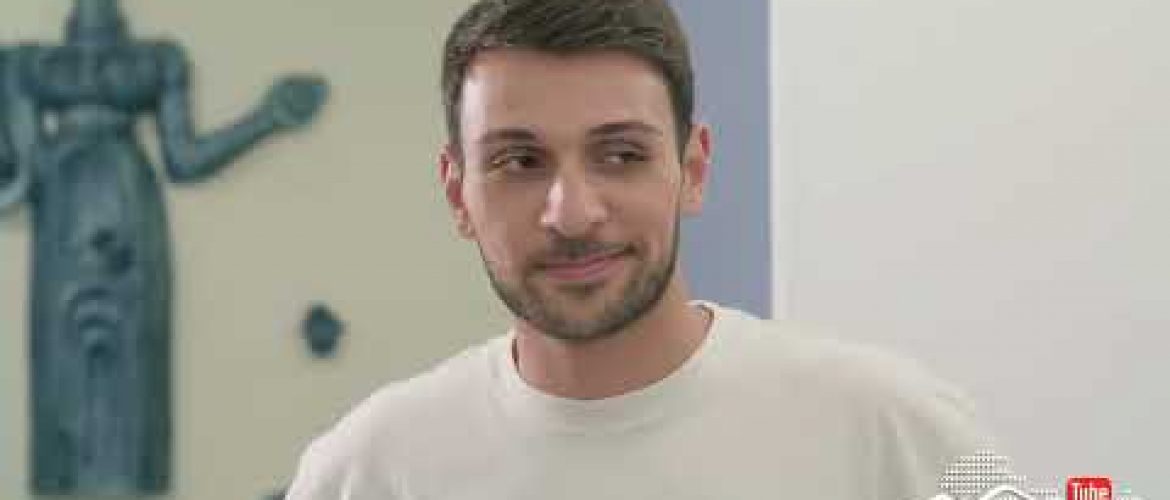 Ereq Namak Bellayic Episode 128
