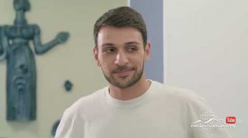 Ereq Namak Bellayic Episode 128