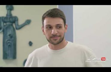 Ereq Namak Bellayic Episode 128