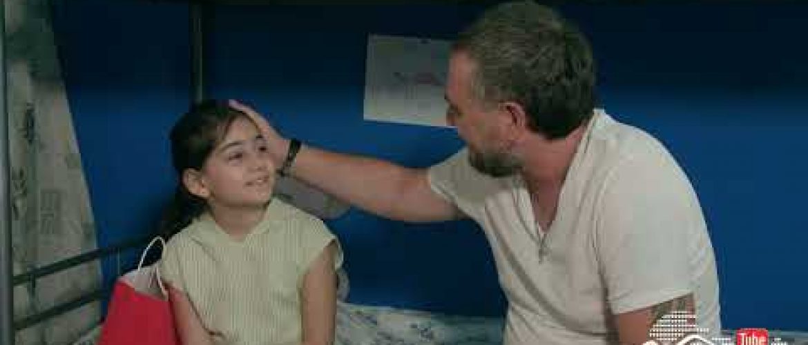 Ereq Namak Bellayic Episode 129