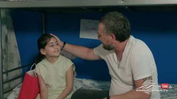 Ereq Namak Bellayic Episode 129