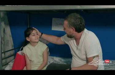 Ereq Namak Bellayic Episode 129