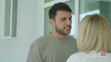 Ereq Namak Bellayic Episode 131