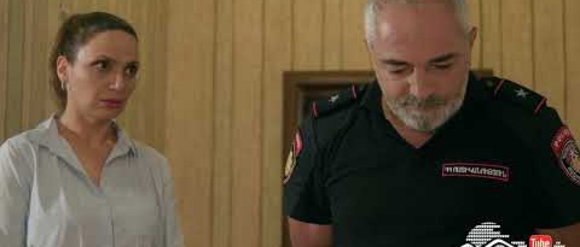 Ereq Namak Bellayic Episode 134