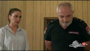 Ereq Namak Bellayic Episode 134