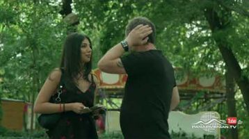 Ereq Namak Bellayic Episode 137