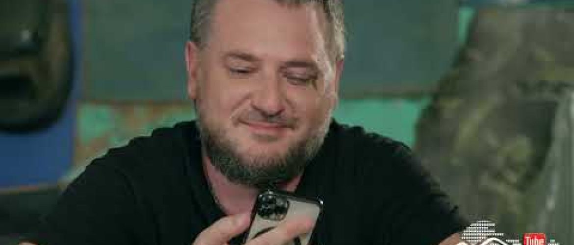Ereq Namak Bellayic Episode 139