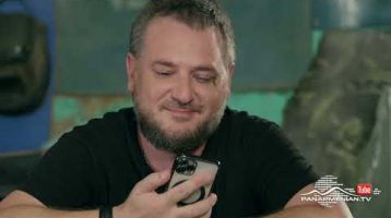 Ereq Namak Bellayic Episode 139