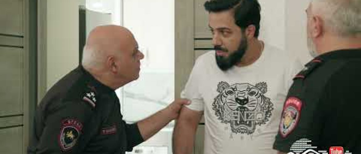Ereq Namak Bellayic Episode 141